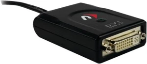 NEUER TECH NWTVIDU2DVIA NEUERE TECHNOLOGIE USB 2.0 AUF DVI HDMI VGA ADAPTER - Bild 1 von 2