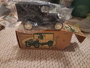 Ertl 1995 Baltimore Gas & Electric 1923 Chevy Bank mit Box - Bild 1 von 4