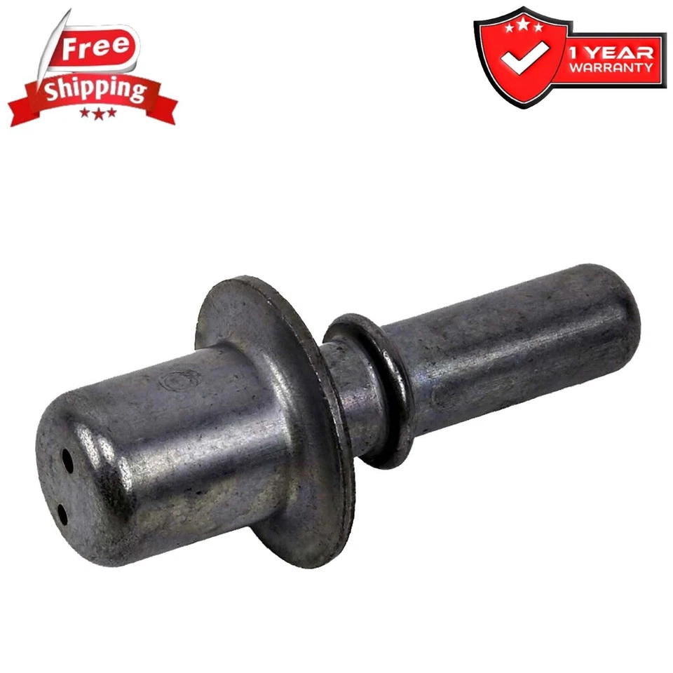 For Chevy GMC Buick Cadillac AC Delco GM PCV Valve Hose Adapter Right 12583384 Foto 1 de 4