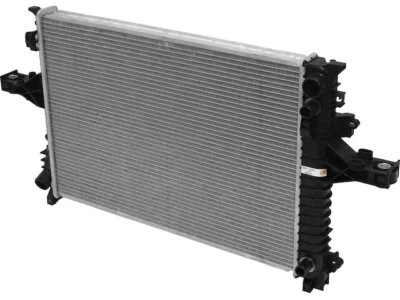 Radiador para Volvo V70 2001-2007 68437HTHJ 2002 2003 2004 2005 2006 2,4 Foto 1 de 2