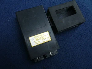 Kawasaki 550 Zephyr control unit ignition box CDI black box ignition ignition module - Picture 1 of 1