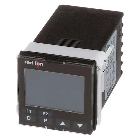 Controlador de Temperatura Red Lion Controls Pxu10020 Pid, Analógico, 5 Va Foto 1 de 1