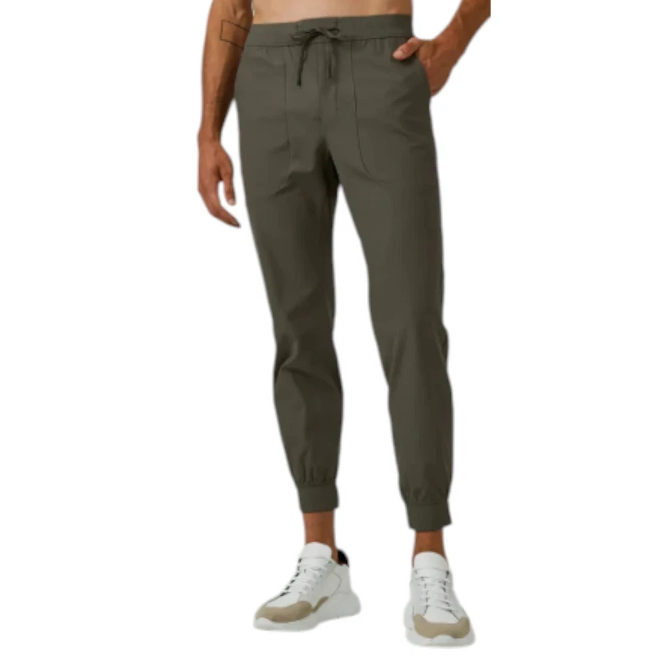 Jogger 7 Diamonds Infinity elástico absorbente forma retención lineal-flexible Foto 1 de 1