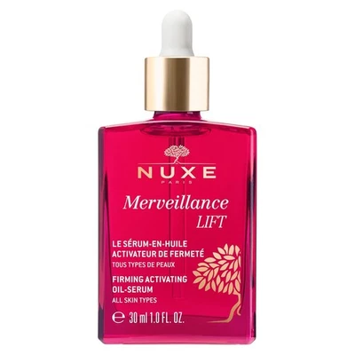 Nuxe Merveillance Lift Firming Activating Oil-Serum 30 ml - Image 1 of 4