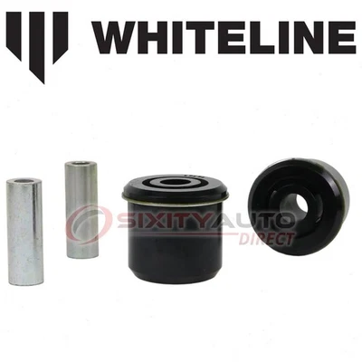 Whiteline Rear Suspension Control Arm for 2005-2011 Volvo S40 - Spring Ride pv Foto 1 de 4