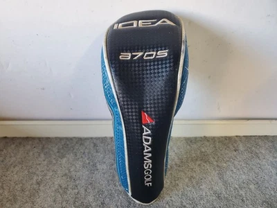 Гибридный чехол на головку ADAMS Golf Idea a7OS только с регулируемой биркой - Изображение 1 из 4