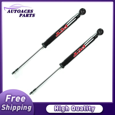 Amortiguadores traseros OE para Toyota Sienna 2004-2020 2x2 m 7 asientos de pasajeros garantía de por vida Foto 1 de 4