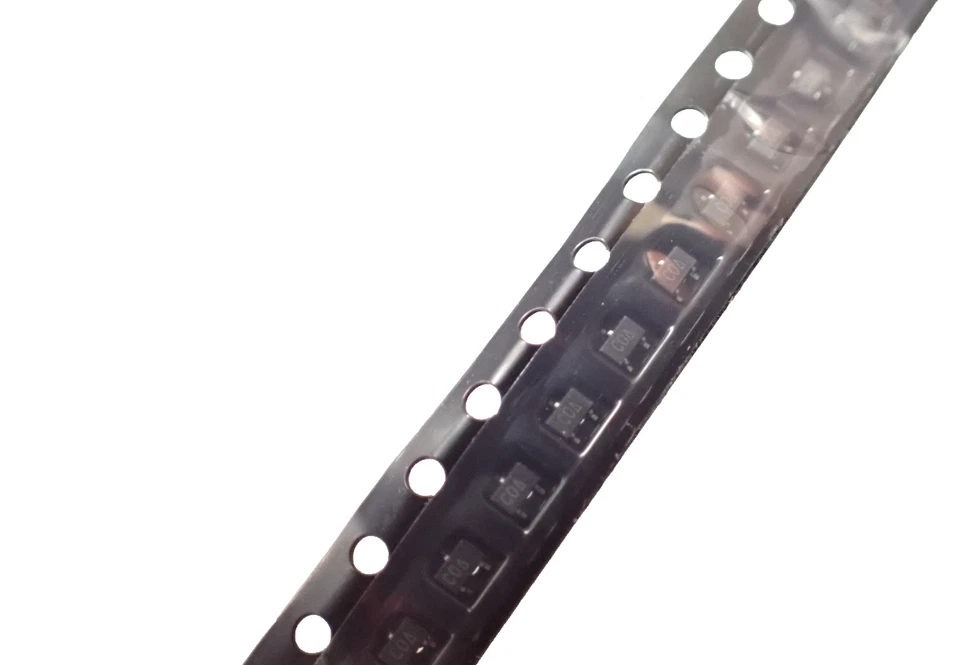 Agilent Surface Mount RF Schottky Barrier Diode HSMS-282B SMD UK STOCK x5pcs - Image 1 of 4