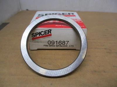 Spicer Dana 091687 .175 spacer - Image 1 of 2