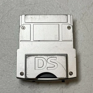 Datel Action Replay AR Max Duo Nintendo Gameboy Advance GBA e DS RARO - Foto 1 di 4