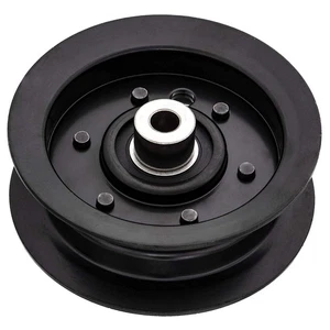 Polea loca plana Outdoor Power 106-2175 reemplaza Exmark Toro 32 38 42 50 y... - Imagen 1 de 6
