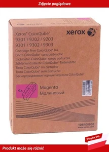 108R00838 Xerox ColorQube 9201 atrament Magenta - Bild 1 von 4
