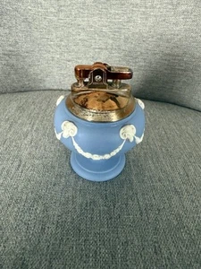 Wedgwood table lighter vintage 1956 England - Picture 1 of 12