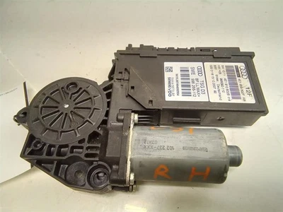 Power Window Motor AUDI S8 Right 07 08 09 RH 4E1959802F Foto 1 de 3
