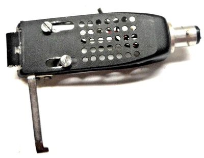 CABEZAL GIRATORIO PIONERO CON CABLES/TORNILLOS Foto 1 de 4