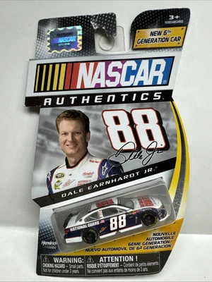 (B3) 1/64 2013 Dale Earnhardt Jr 国民警卫队 NASCAR 正品船舶交易阅读 — 第 1/4 张图片