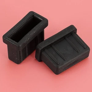 Fit For BMW 17111712911 Rubber Anti-Vibration Mounting Grommet Plug Insert A2 - Picture 1 of 4