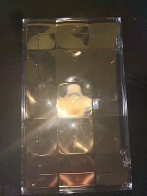 Estee Lauder Deluxe All Over Face Compact Tender Blush Palette 2009 - Image 1 of 3