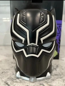 Scentsy Marvel Black Panther Full Size Wachswärmer Retired Aromatic NEU - Bild 1 von 7
