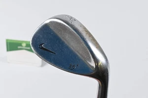 Nike Forged Blade Sand Wedge / 56 Degree / Regular Flex Nike Shaft - Picture 1 of 6