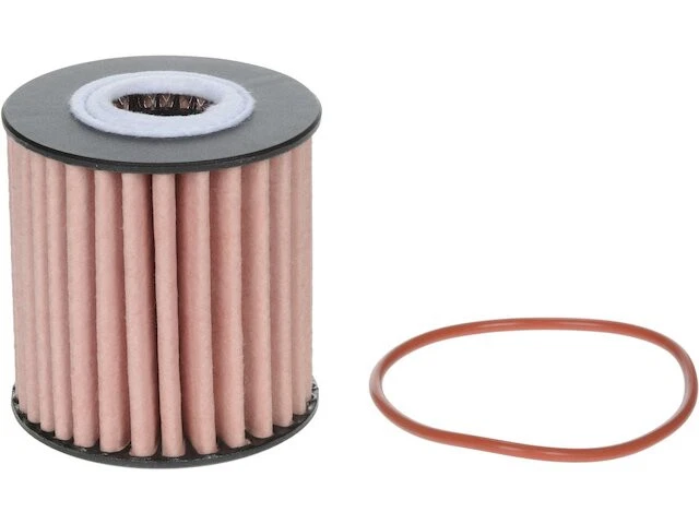 For 1999-2000 Volvo S70 Oil Filter Fram 62756TDMV - Image 1 of 2