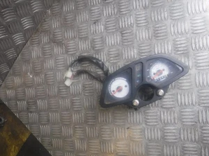 Lexmoto Adrenaline Clocks - Picture 1 of 2