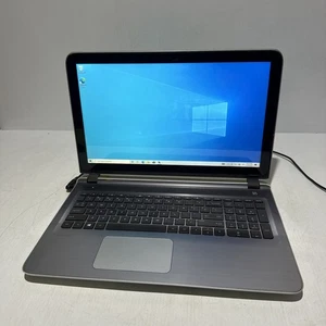 Notebook táctil HP Pavilion 15" i7-6700HQ 8 GB RAM 1 TB HDD Windows 10 H ¡Leer! - Imagen 1 de 14