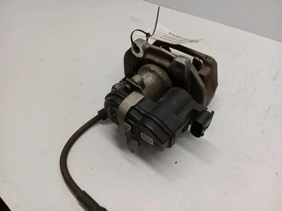 PINZA FRENO DISCO CONDUCTOR TRASERO IZQUIERDO BMW X3 X4 F25 F26 11-18 con ACTUADOR PARKING Foto 1 de 4