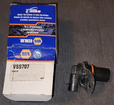 NAPA VSS707 Vehicle Speed Sensor US Made, 213958 - Image 1 of 2