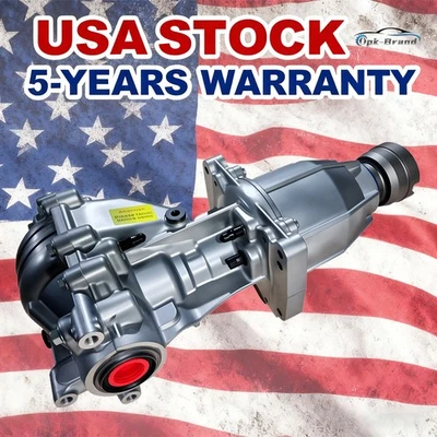 Rear Differential For 2013-2019 Ford Edge Explorer Ecosport Fusion CV6W-4B025-DF - Image 1 of 4
