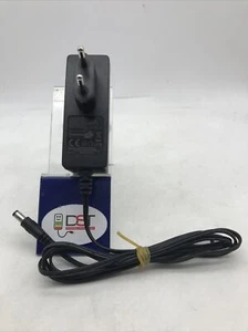 INTERTEK I.T.E.POWER SUPPLY NETZTEIL, MOD: MU24-Y120200-CS, 12V - 2A - Bild 1 von 4