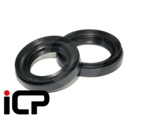 Genuine Rear Diff Driveshaft Seals Fits: Subaru Forester 2.0X 02-08 - Picture 1 of 1