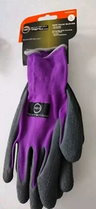 Ready2fish Grip Palm Handschuhe. Gr. L. Lila  - Bild 1 von 3