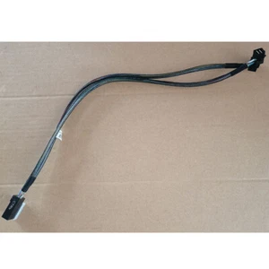 For Dell PowerEdge R440 HDD Backplane SAS PERC Raid Cable 0FRN2J FRN2J - Picture 1 of 4