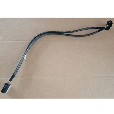 For Dell PowerEdge R440 HDD Backplane SAS PERC Raid Cable 0FRN2J FRN2J - Image 1 of 4