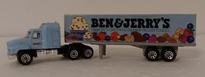 Ben & Jerry's Toy Truck — acceptable (AWPE) - Picture 1 of 3