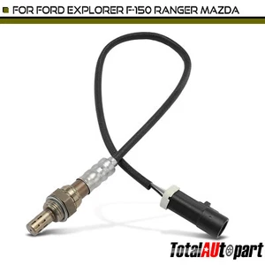 4x O2 Oxygen Sensor for Ford Escape Mazda Tribute Mercury Upstream & Downstream - Picture 1 of 8