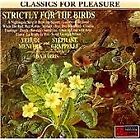 Stephane Grappelli : Strictly for the Birds CD Expertly Refurbished Product