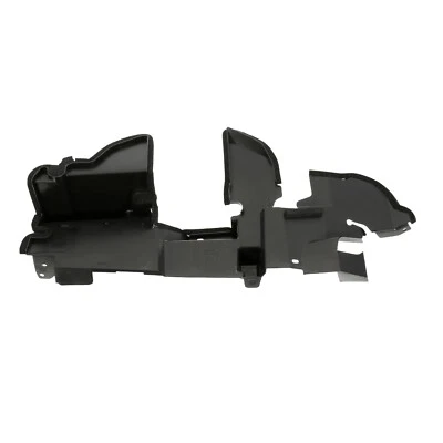 OEM NEW Genuine Nissan 2015-2018 Murano Left  Radiator Air Guide 21559-5BC0B - Image 1 of 4