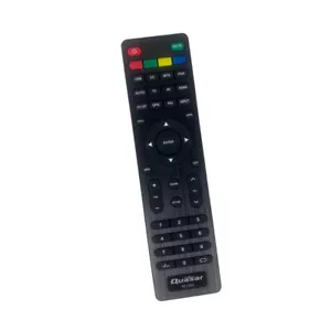 New Original RC725Q Fit For Quasar LED LCD HDTV Television 4KTV Remote Control - Picture 1 of 4