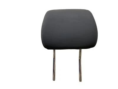 2022-2024 BUICK ENCLAVE ESSENCE RIGHT FRONT SEAT HEADREST DARK GALVANIZED OEM - Image 1 of 4