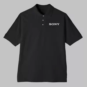 Sony Negro Talla S a 3XL - Imagen 1 de 1