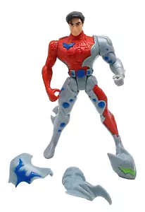Figura de acción 1999 Batman Beyond Power Armor Terry Mcguinnes - Imagen 1 de 7