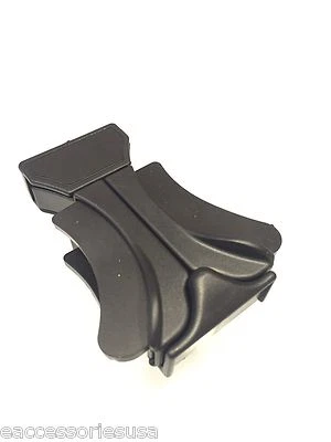 Center Console Cup Holder Insert for TOYOTA LAND CRUISER LANDCRUISER 2000-2007 - Image 1 of 4