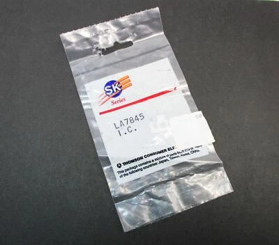 SK серии LA7845N IC интегральная схема вертикальное отклонение - новый - Изображение 1 из 2