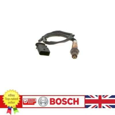 Capteur Lambda pour Land Rover FREELANDER Lotus ELISE EXIGE MHK100840 , 0258006127 - Photo 1/4