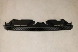 GRILLE BLACK 84-86 NI 200SX - Picture 1 of 2