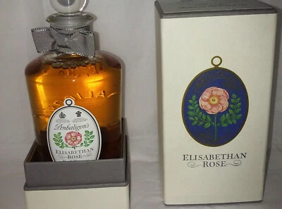 Aceite esencial de baño de rosas isabelinas Penhaligon's 6,7 oz  Foto 1 de 4