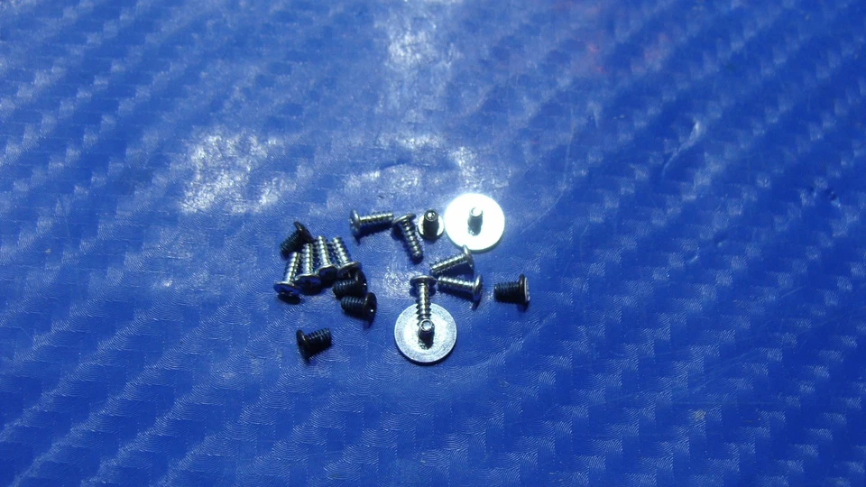 Lenovo Tab 2 A8-50F 8" Genuine Tablet Screws Screw Set For Repair ScrewSet - Image 1 of 1