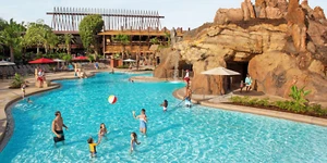 Disney's Polynesian Villas & Bungalows ANY 7 Nights ANY YEAR DUO STUDIO - Picture 1 of 24